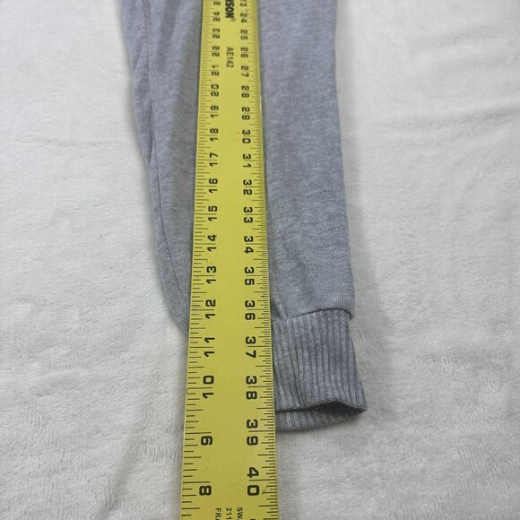 Serra Light Gray Sleeveless‎ Jumper - Picture 13 of 15